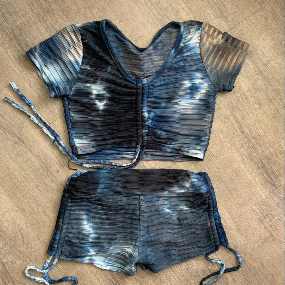 2 Pc Set